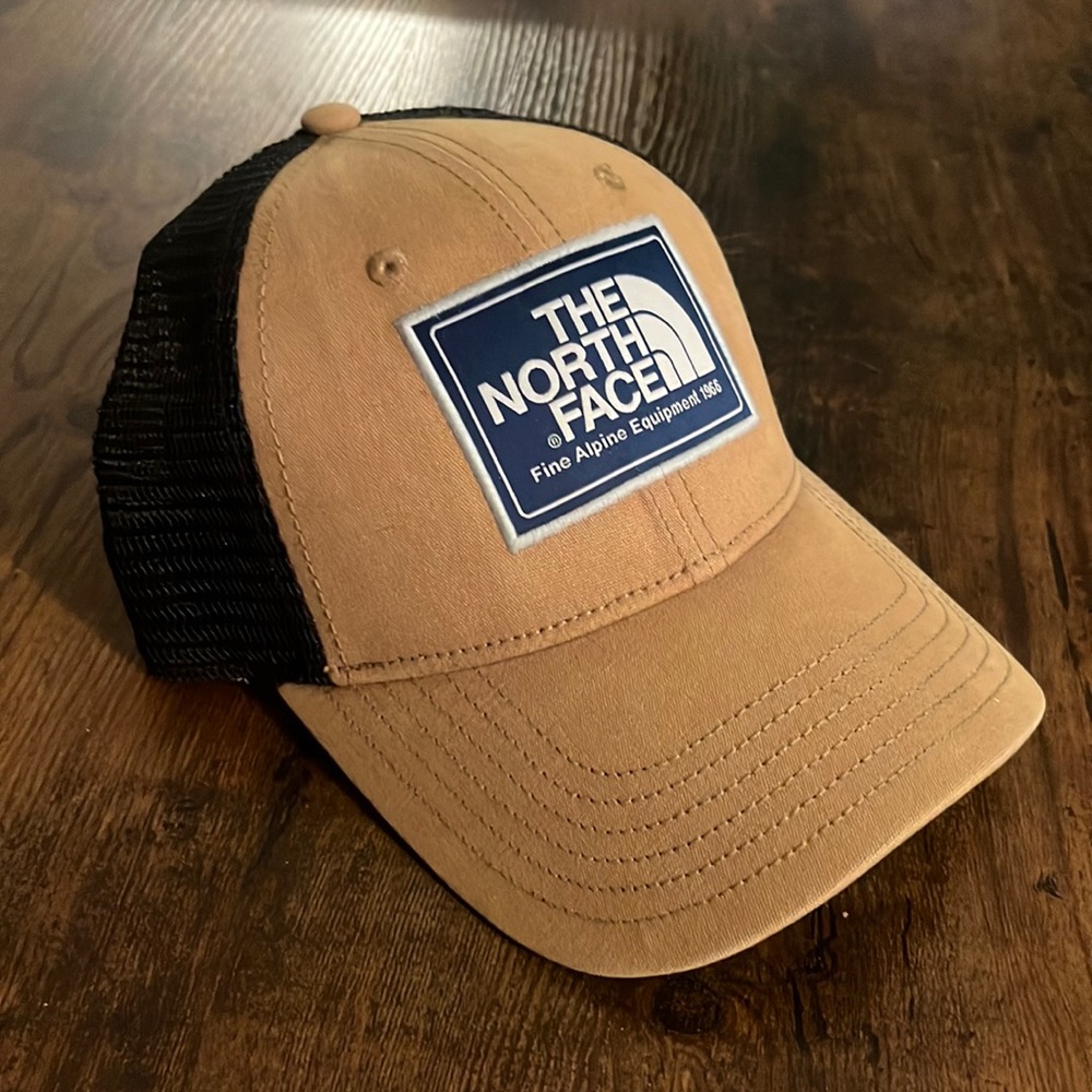 The North Face Baseball Hat Adjustable NWOT